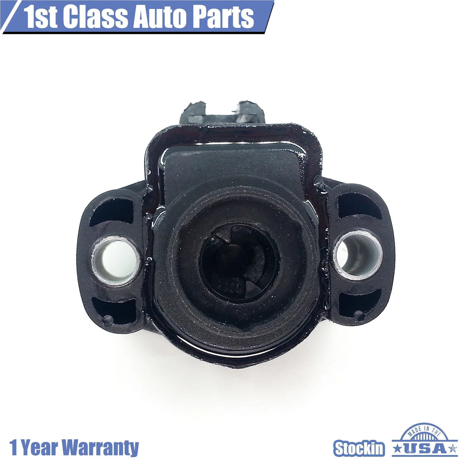 Throttle Position Sensor for Dodge Viper, Dakota, Jeep Cherokee, Wrangler (1992–2006)