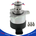 Fuel Pump Pressure Regulator for Detroit DD13/DD15 (2010–2023)