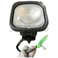 Headlight for TCM Forklift FG/D10~30N-F18C-F14E (216G2-40602, 216G240602)