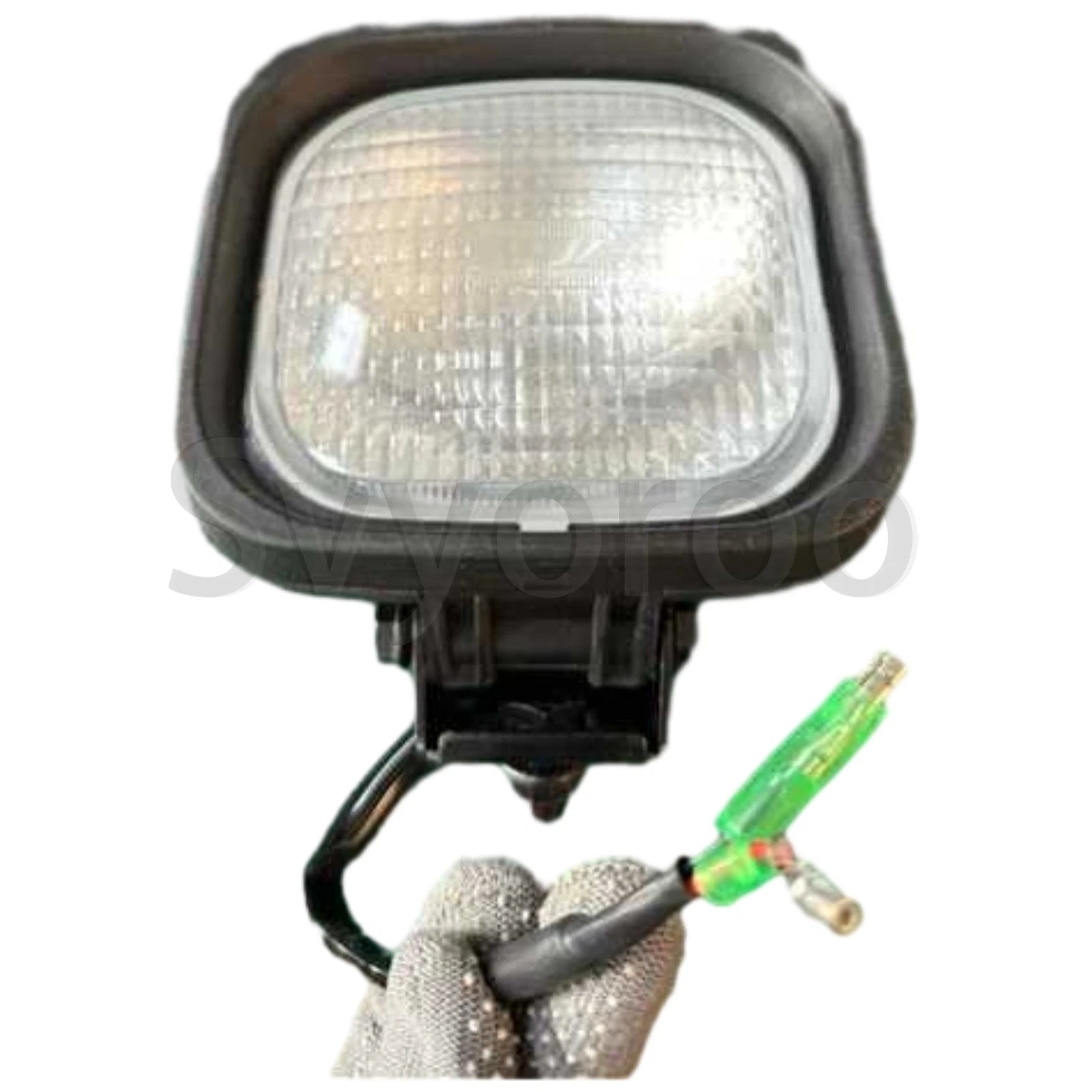 Headlight for TCM Forklift FG/D10~30N-F18C-F14E (216G2-40602, 216G240602)