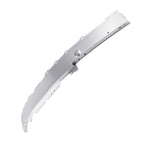 Front Bumper Crash Bar for Mercedes W205 C450 AMG (2016)