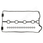 Valve Cover Gasket for Chevrolet Aveo (2006–2008) Rubber