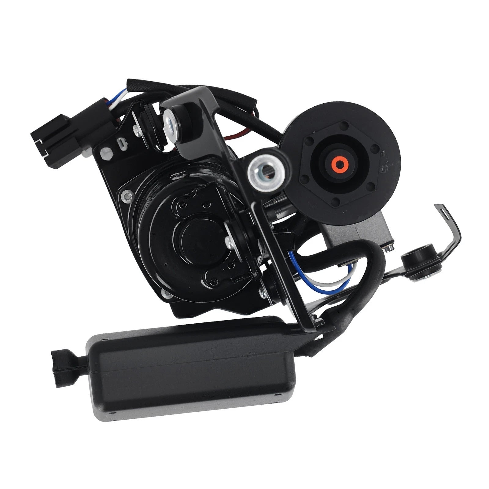 Air Suspension Compressor for Ford Expedition, Lincoln Navigator (1998–2006)