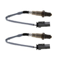 Oxygen Sensors Kit for Chevrolet Cruze, Encore, Malibu, Spark L4 (2011–2019)