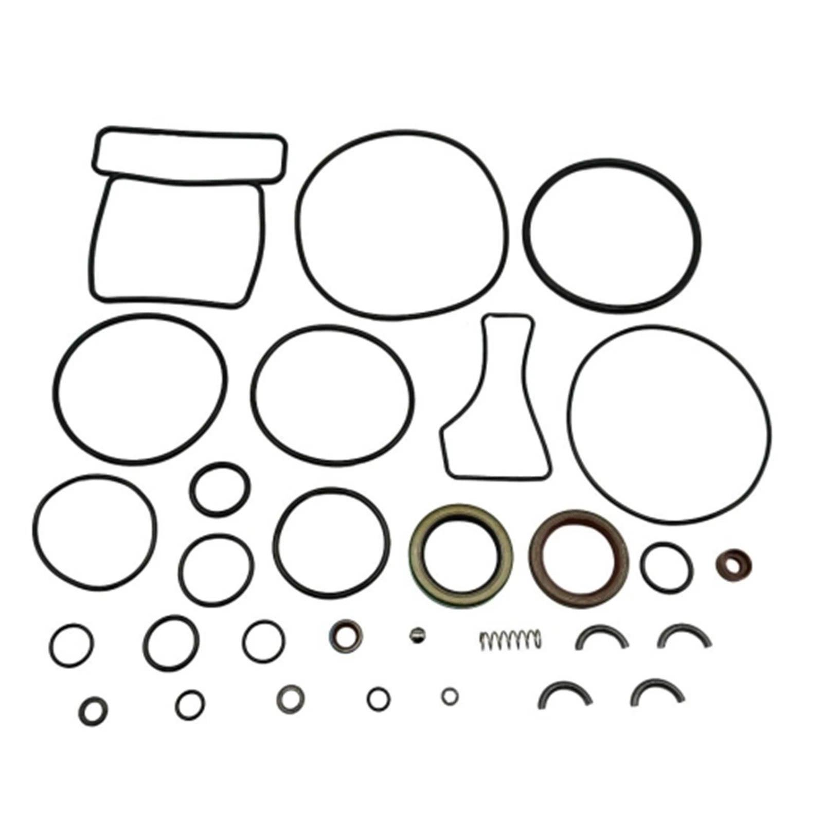Upper Seal Kit 26-16709A2 for Mercruiser Bravo I II III (Sterndrive)