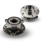 2PCS Front Wheel Hub Bearing for Dodge Dart 2013–2016 & Chrysler 200 2015–2017