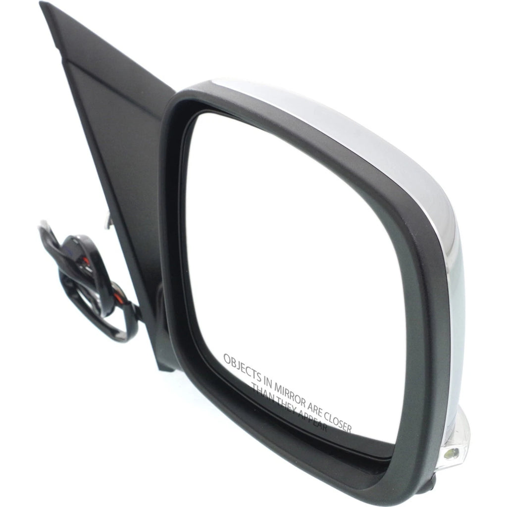 Heated Right Side Mirror for Town and Country