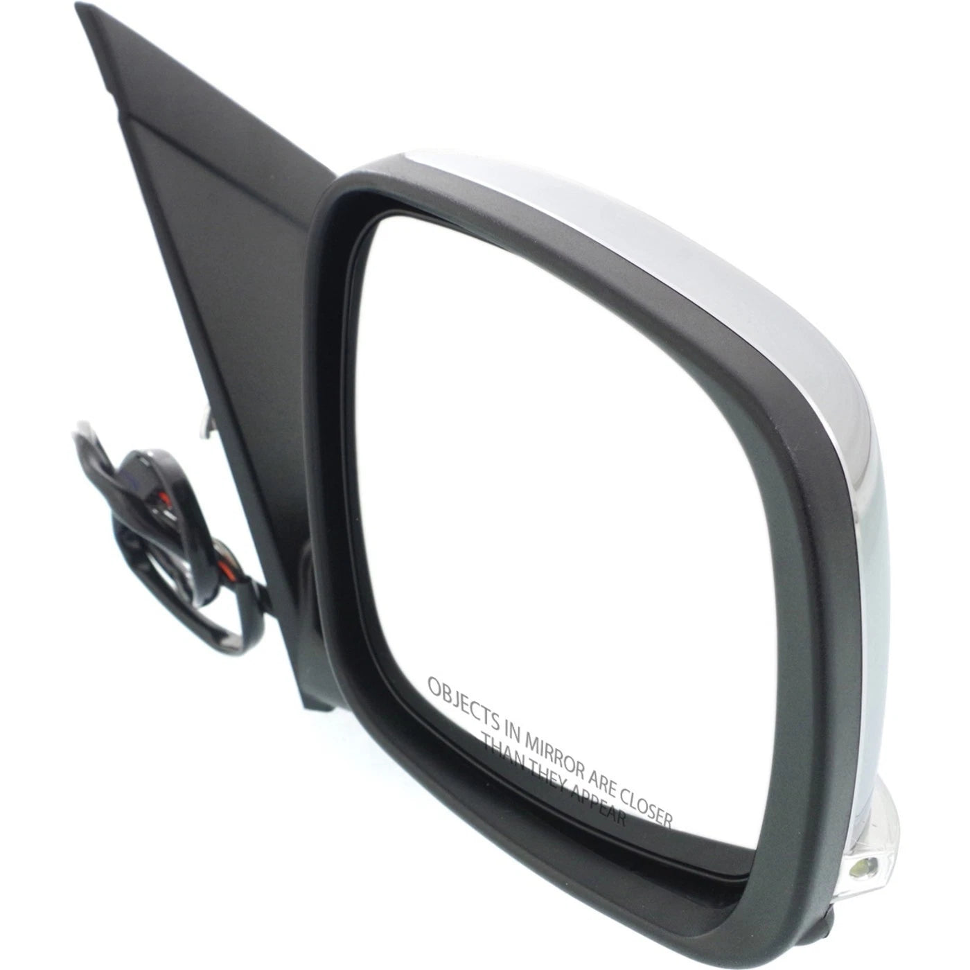 Heated Right Side Mirror for Town and Country