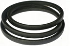 Replacement Belt for Lawn Mower Tractor Brush Grass Trimmer (M82612)