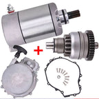 Recoil Starter Pull Start Drive for Polaris Sportsman 500 HO (1996–2013)