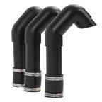 Snorkel Kit for Polaris RZR RZR S 800 (2008–2010)