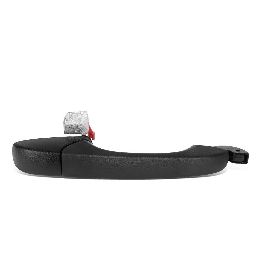 Exterior Door Pull Handle Lever for Jeep Patriot/Compass (2007–2017)