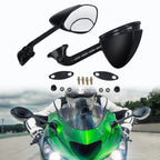 Rearview Mirrors for Kawasaki Ninja ZX-14R (2012–2023) ZX-14 (2006–2011)