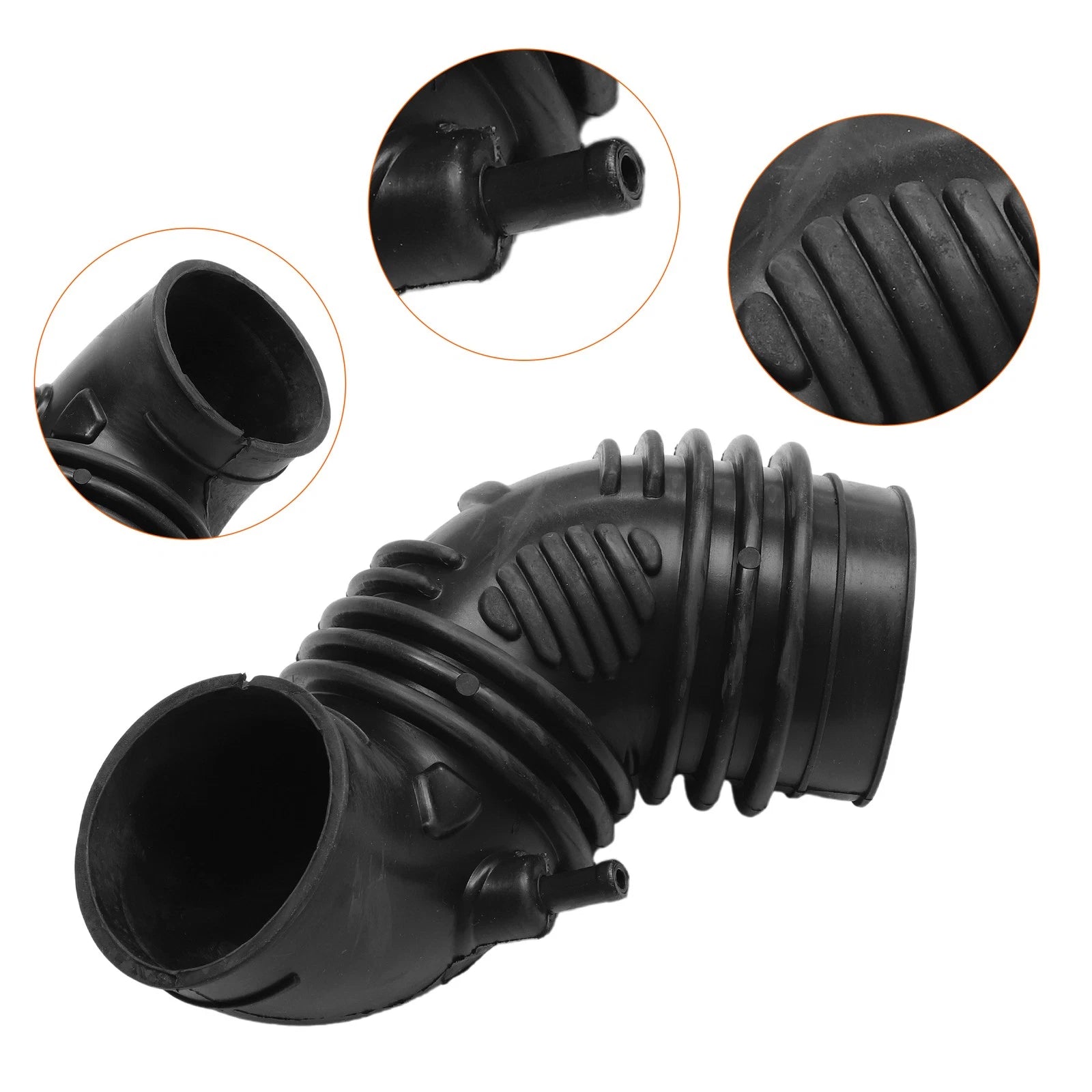 Air Intake Hose for Kia Sportage 2.7L (2005–2010) No. 281392E100