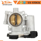 Throttle Body for Chevrolet Cruze (2011–2015), Sonic (2012–2020), Encore (2013–2021)