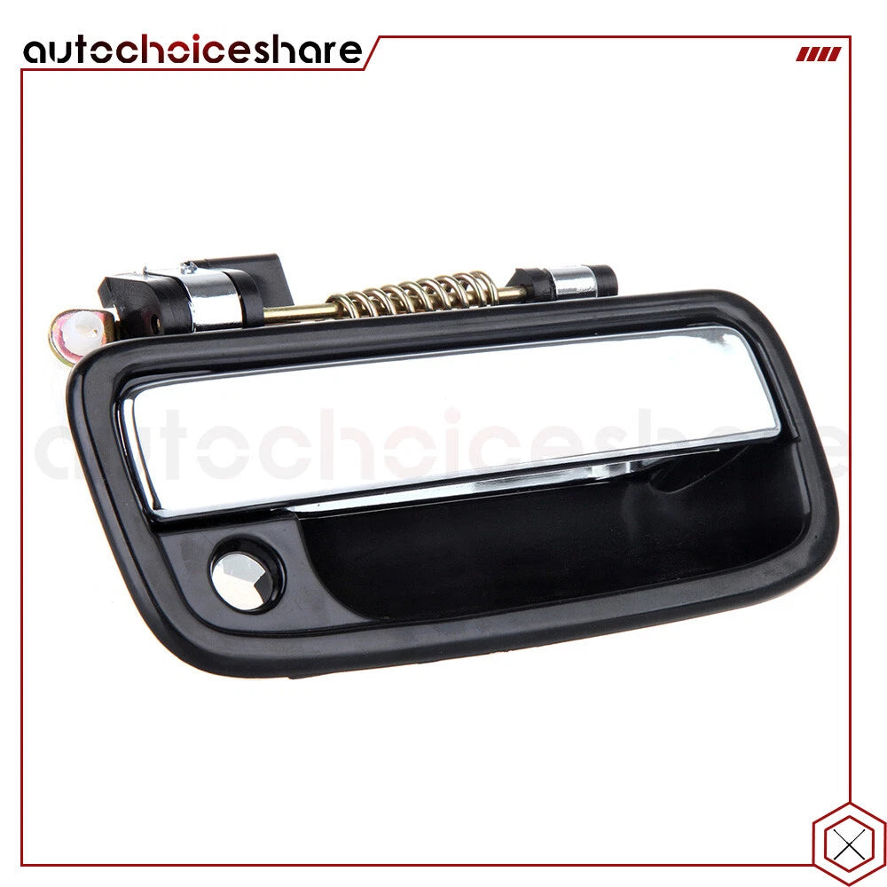 Chrome Door Handle for Toyota Tacoma (1995-2004)