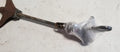 Emergency Parking Brake Cable Tensioner for Jaguar XK8 XKR (1997–2003)