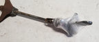 Emergency Parking Brake Cable Tensioner for Jaguar XK8 XKR (1997–2003)