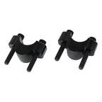 Handlebar Riser Mounting Clamp for Yamaha Tenere 700 XT700Z (2019-2023)