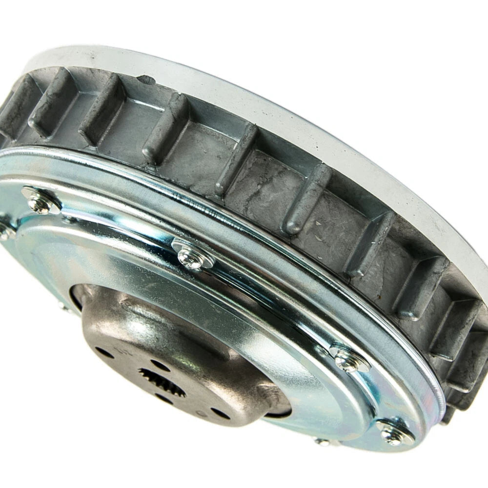 Primary Drive Clutch Sheave Assembly for Yamaha Rhino 660 ATV (2004–2007)