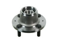 Rear Wheel Hub Assembly for Suzuki Swift (2004–2007) CF912HT