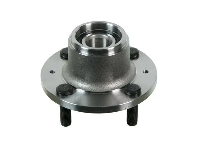 Rear Wheel Hub Assembly for Suzuki Swift (2004–2007) CF912HT