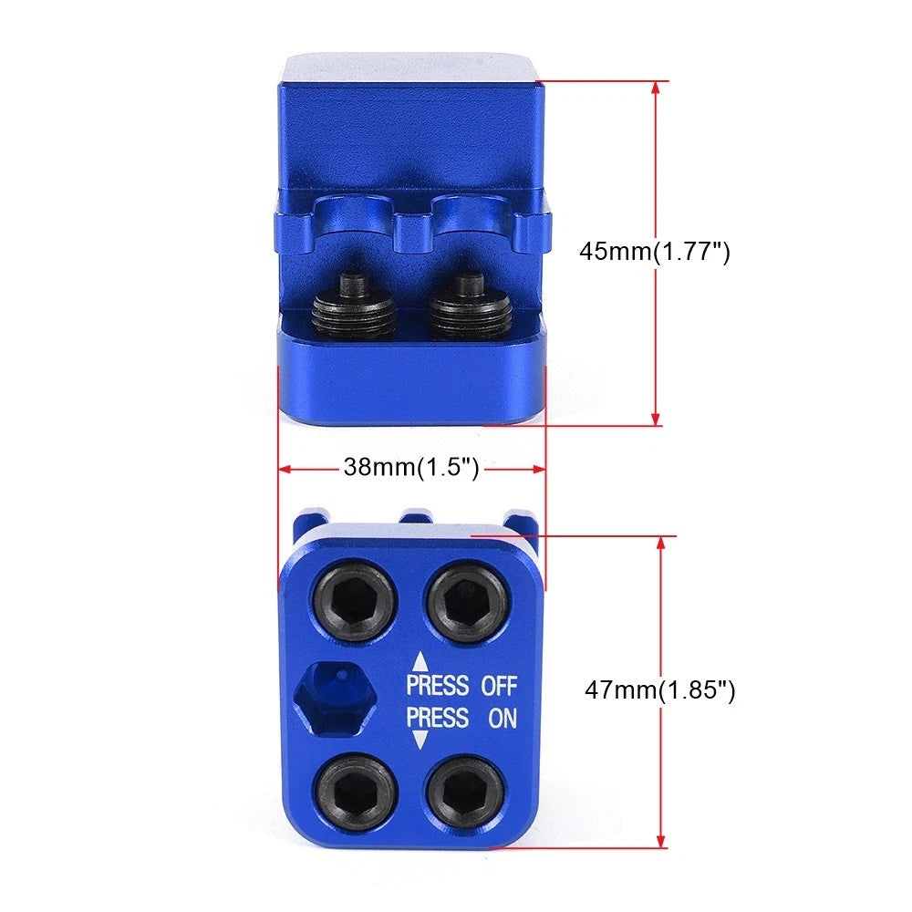 Master Link Chain Press Tool for Motorcycle ATV