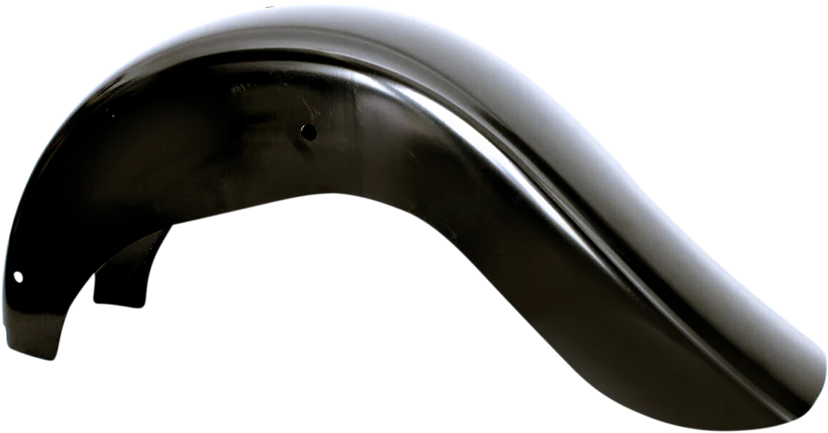 4" Stretched Rear Fender for Klock Werks (KWF-02-0391)