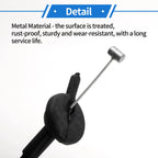 Hood Release Cable No. 51237197474 for BMW 745i (2002–2005)