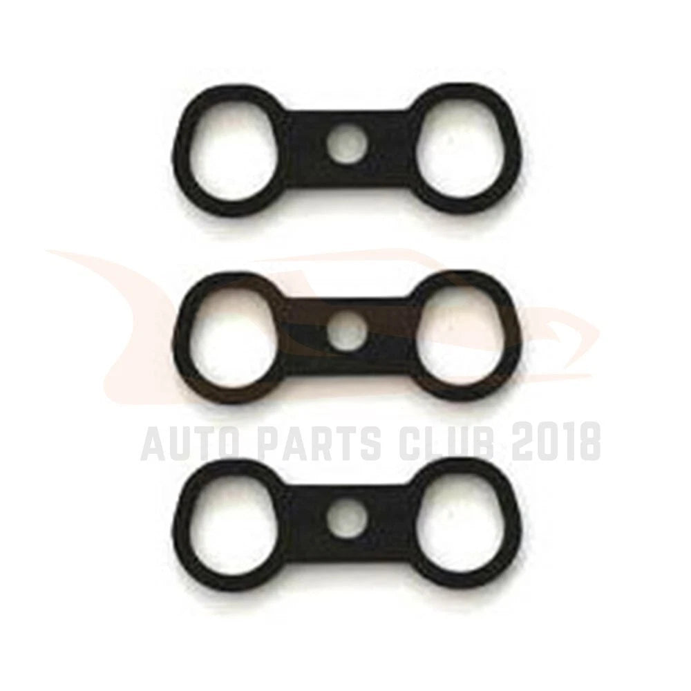 Valve Cover Gasket Set for BMW 328i 525i 528i 530i X3 X5 (2007–2013)