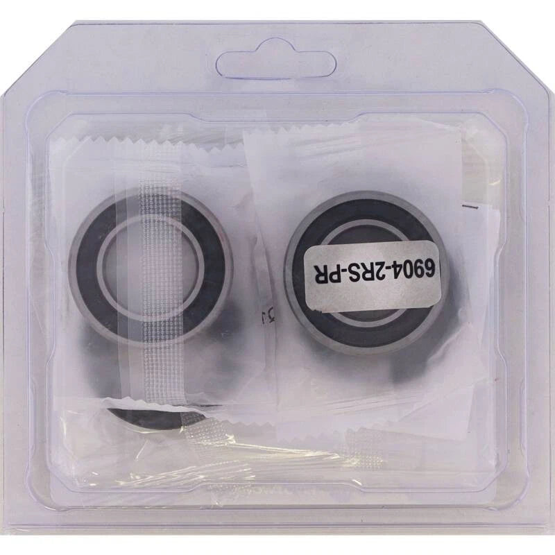 Front Wheel Bearing Kit for Yamaha YZ125 (1998–2023)