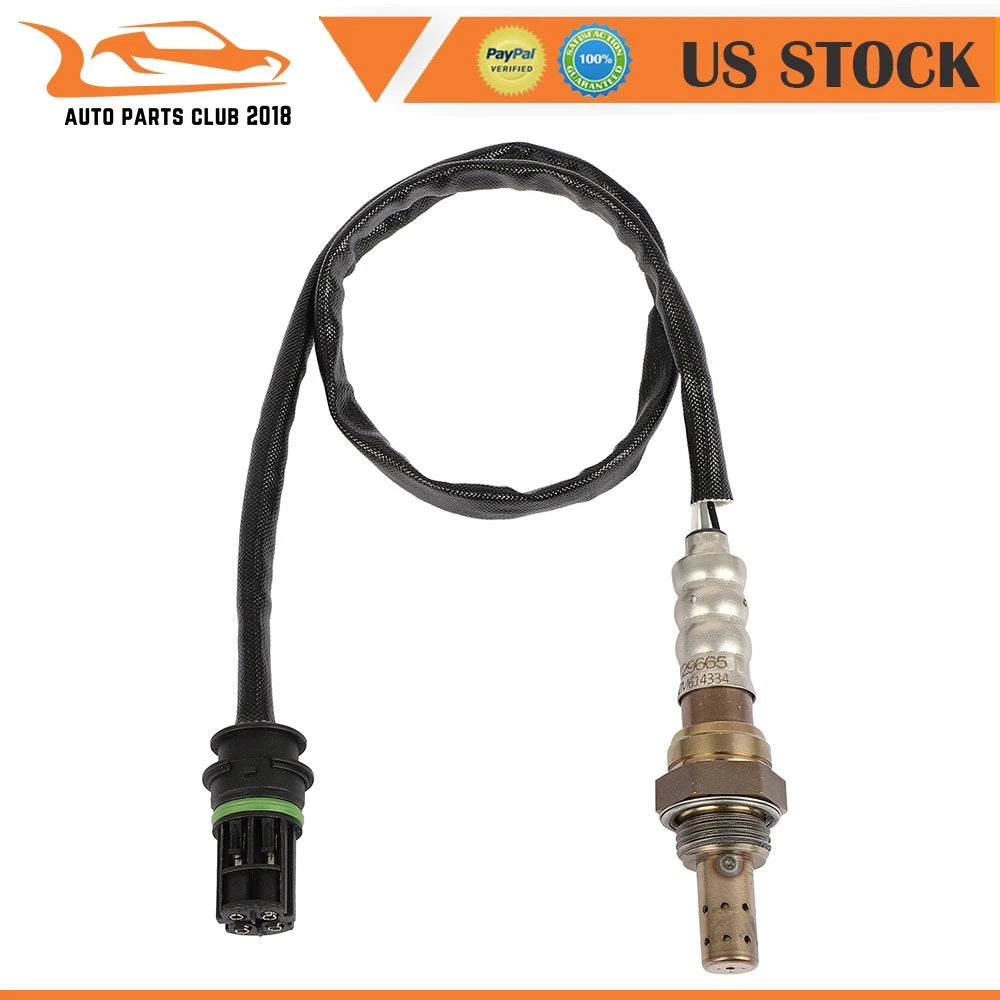 Downstream Oxygen Sensor 11787545074 for BMW E60 E70 (2008–2013)