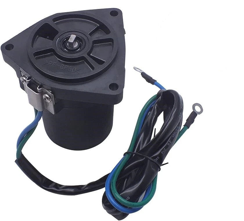 Trim Motor for Yamaha F150 (2012–2015) 63P-43880-10-00, 63P-43880-01-00