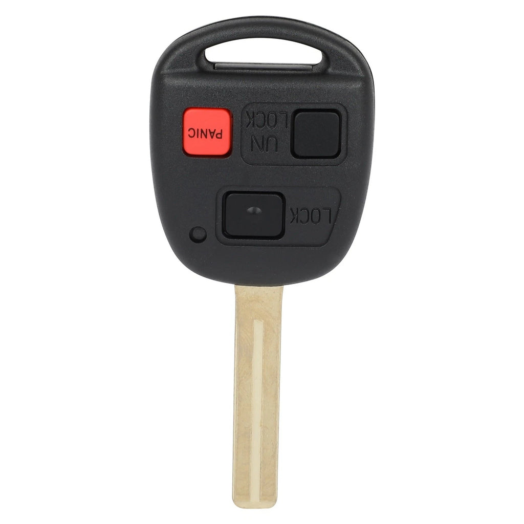 Keyless Entry Remote Fob for Lexus GX470 LX470 (2003–2006)