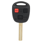 Keyless Entry Remote Fob for Lexus GX470 LX470 (2003–2006)
