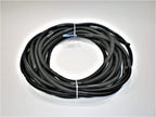 Corrugated Electrical Wiring Conduit Flex Tubing 0.6"x60' for Marine Boat