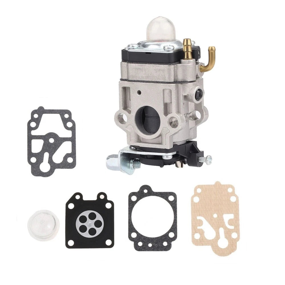 Carburetor & Gasket Repair Kits for CG430 CG520 BC430 BC520