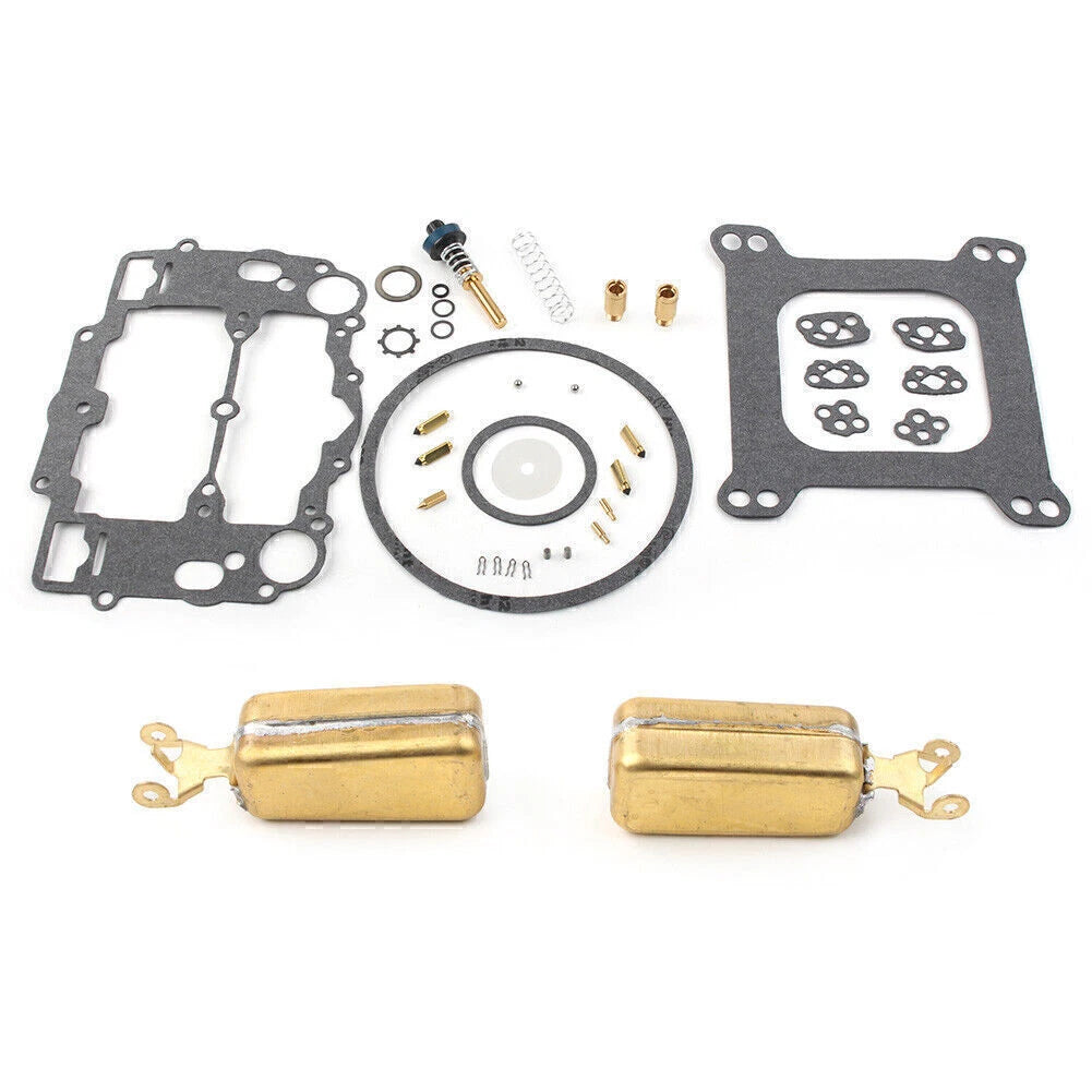 Carburetor Rebuild Kit for Weber Marine W-4 BBL Mercruiser 809064