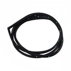 Door Rubber Weatherstrip Front LH Fits Toyota Land Cruiser FJ80 FZJ80 90-98 D09