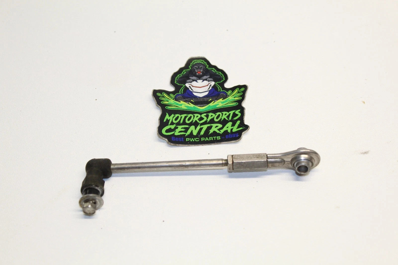 VTS Trim Moulding Rod for Seadoo GSXL GSX Limited XP XP DI (1996–2002)