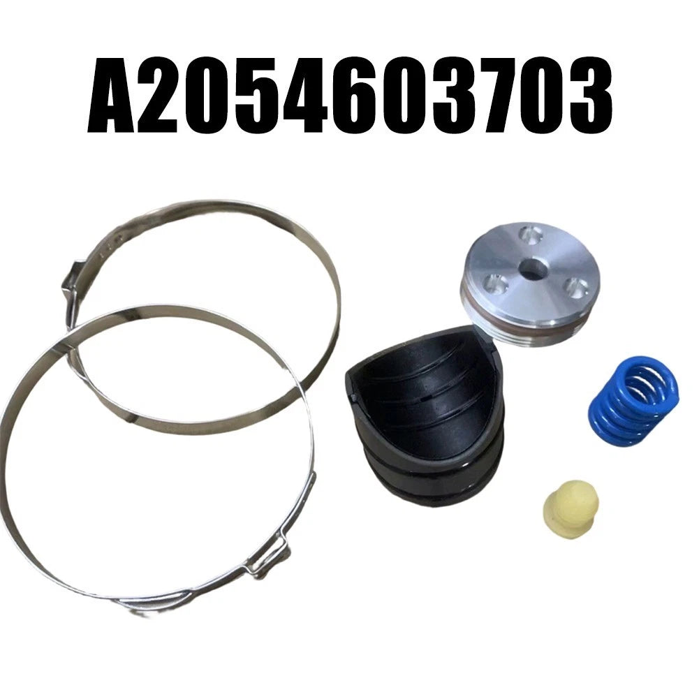 Steering Gear Thrust Piece Kit for Mercedes W205 (2015–2023) A2054603703