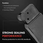 Mass Air Flow Sensor MAF for BMW E60 E63 E65 E66 E70 550i 650i 750Li w/5 Pins (2003–2013)