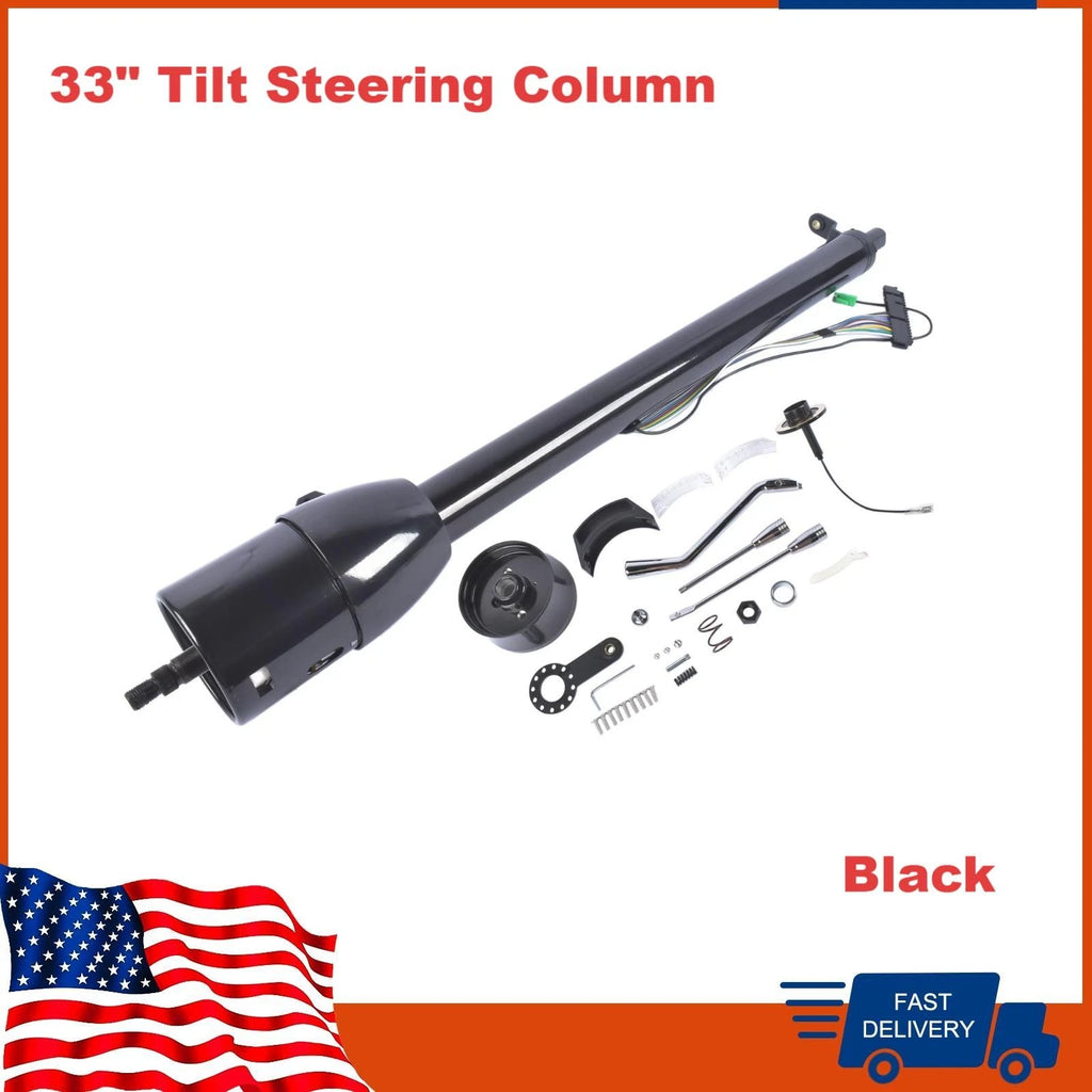 Tilt Steering Column for Ford F100 (1967–1979)