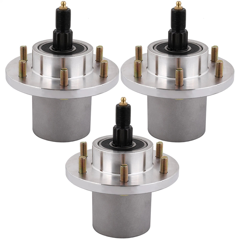 3 Spindle Assembly for Great Dane Super Surfer (200262, D18030, 200041)