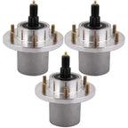 3 Spindle Assembly for Great Dane Super Surfer (200262, D18030, 200041)