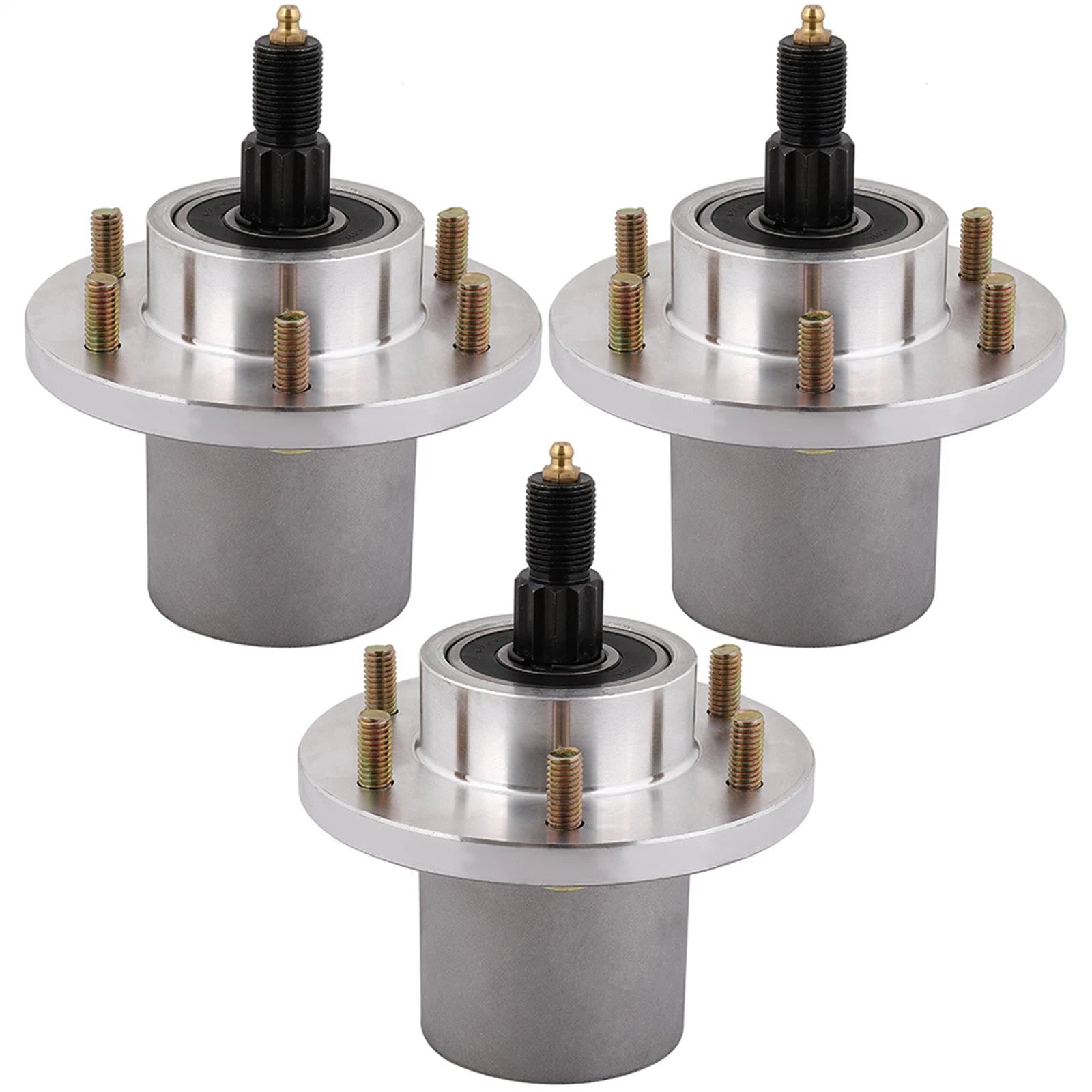 3 Spindle Assembly for Great Dane Super Surfer (200262, D18030, 200041)