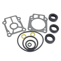 Lower Unit Seal Kit for Mercury Mariner 25-30HP Outboards (27-8M0089639, 95220A1)