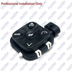 Left Handlebar Control Switch for Sea-Doo RXT/RXT-X 300 (2023) 278003821