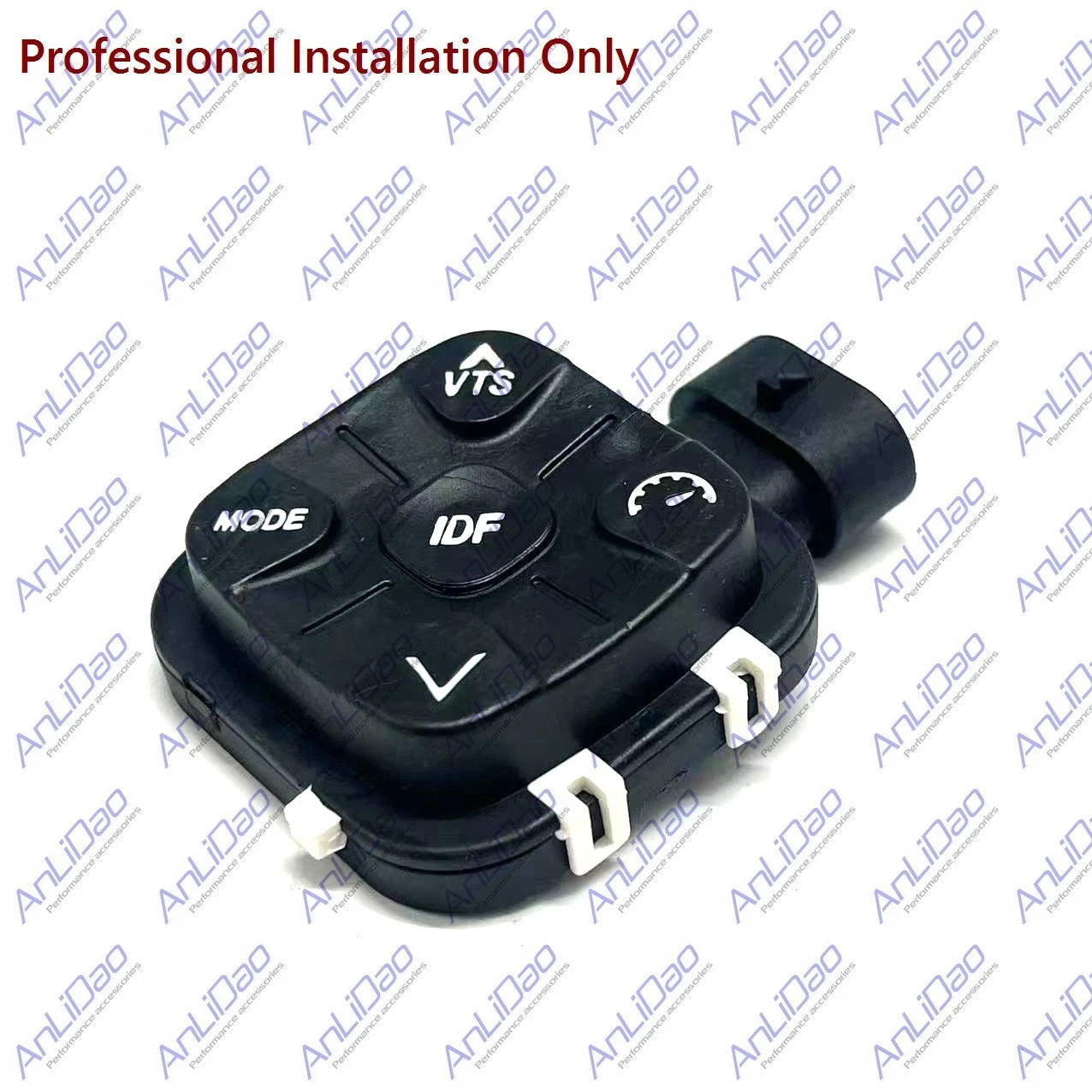 Left Handlebar Control Switch for Sea-Doo RXT/RXT-X 300 (2023) 278003821