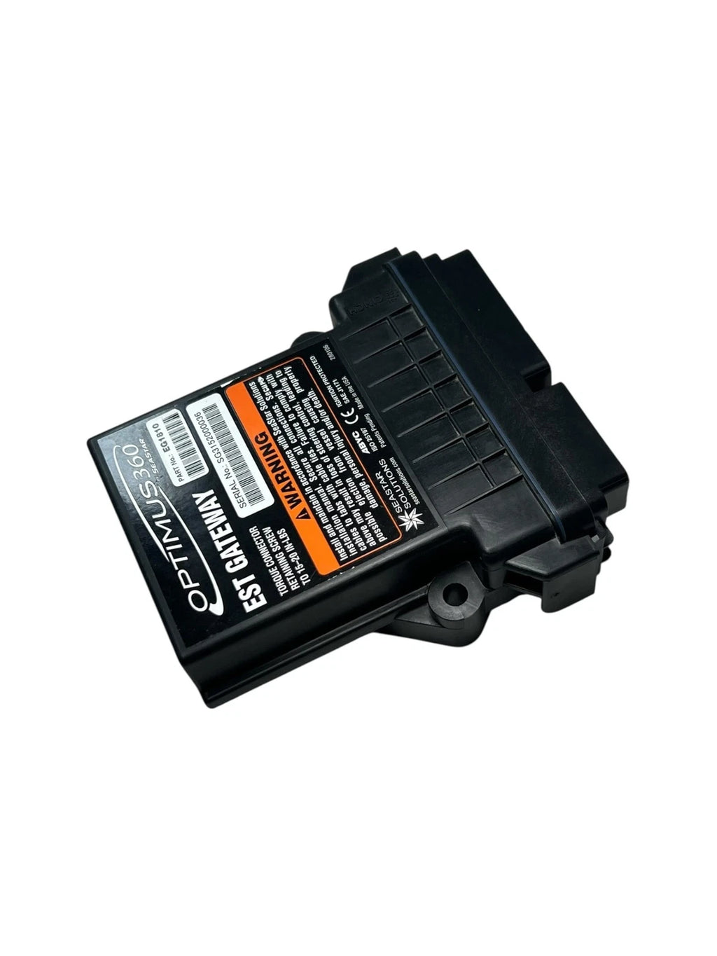 Dometic EG1810 Main Station for Suzuki SPC 1.0 (OEM)